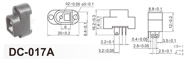 DC-017A